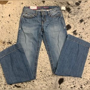 Cruel Girl Jayley Trouser Jeans